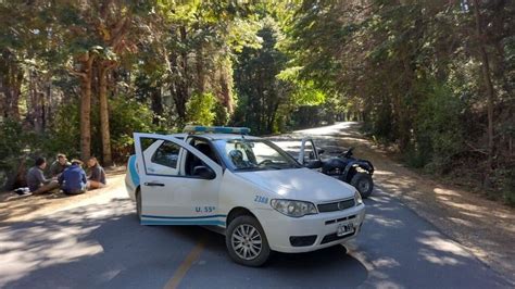 Femicidio En Bariloche Hallan A Una Mujer Asesinada A Tiros En Un Sendero Turístico