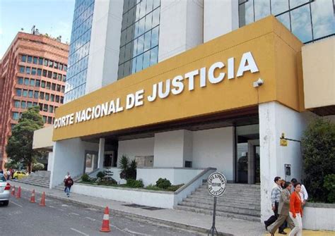 Corte Nacional De Justicia Ratifica Sentencia De Tortura Policial