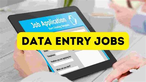 The Rise Of Online Data Entry Jobs A Guide To Earning Through M Pesa