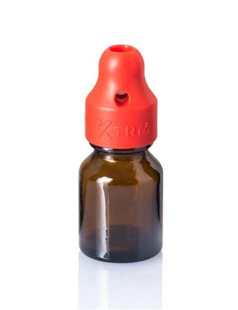 Poppers Booster Cap XTRM SNFFR Solo Small red hier günstig kaufen