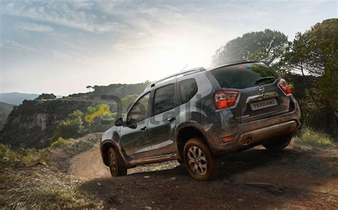 Фонарь задний левый для Ниссан Террано D10 оригинал