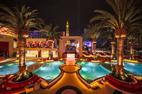 The Cromwell Hotel Las Vegas vacation deals - Lowest Prices, Promotions ...