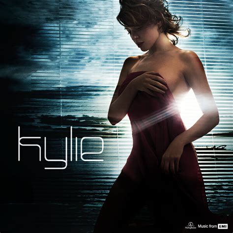 Kylie Minogue Light Years Motivatedcovers Flickr