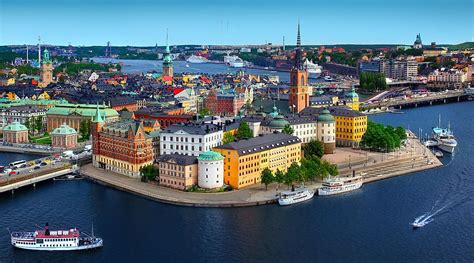 The Absolute Best Places To Travel In Northern Europe, 58% OFF