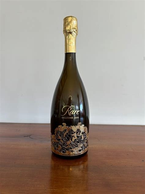 Piper Heidsieck Cuv E Rare Champagne Bottle Catawiki