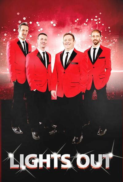 Frankie Valli Tribute Group To Entertain At Arcadia Theater News