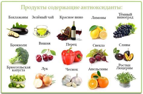 Антиоксиданты для волос: что это, действие, маски для волос с ...