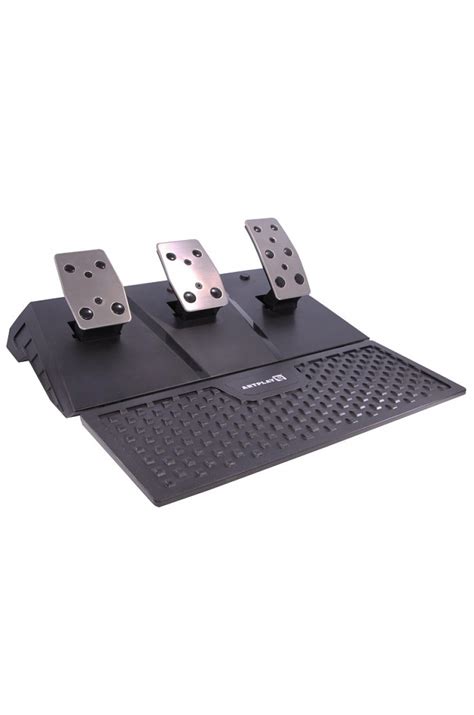 Руль Artplays V-1600 Pro для PC, Xbox Series X/S. PlayStation 4, Xbox ...