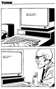 Terror Geheime Komputer Dutch E Hentai Lo Fi Galleries
