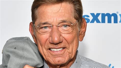 Joe Namath Net Worth 2024 Manon Rubetta