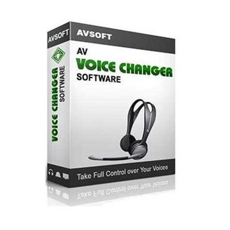 Giveaway Av Voice Changer Software Free Key Coupon Code