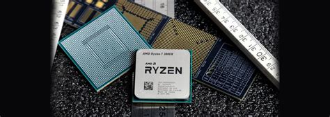 AMD Ryzen 7 3800X Processor