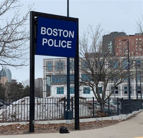 Press Release Oscr360 Purchased By Boston Police Department