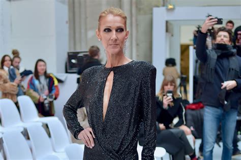 Céline Dion Devient La Nouvelle Ambassadrice Loréal Paris