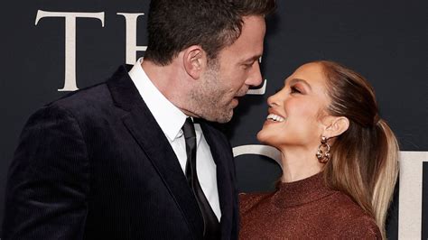 Jennifer Lopez Gushes Over Second Chance With Ben Affleck It S A