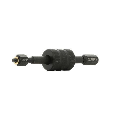 YT-0617 YATO Uittrekhamer Lengte: 175mm, M8, M12, M14 ...