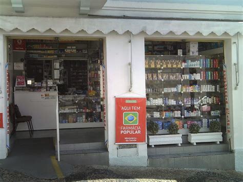 Farmacia Espirito Santo Do Pinhal - Drogaria Central na cidade Espírito Santo do Pinhal