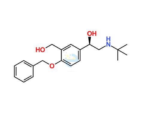 R Benzyl Albuterol Elitesynth Laboratories