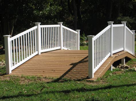 Ramps/ Specialty Items | Minden, Bossier City, Shreveport, LA: Sunset Decks and Pergolas