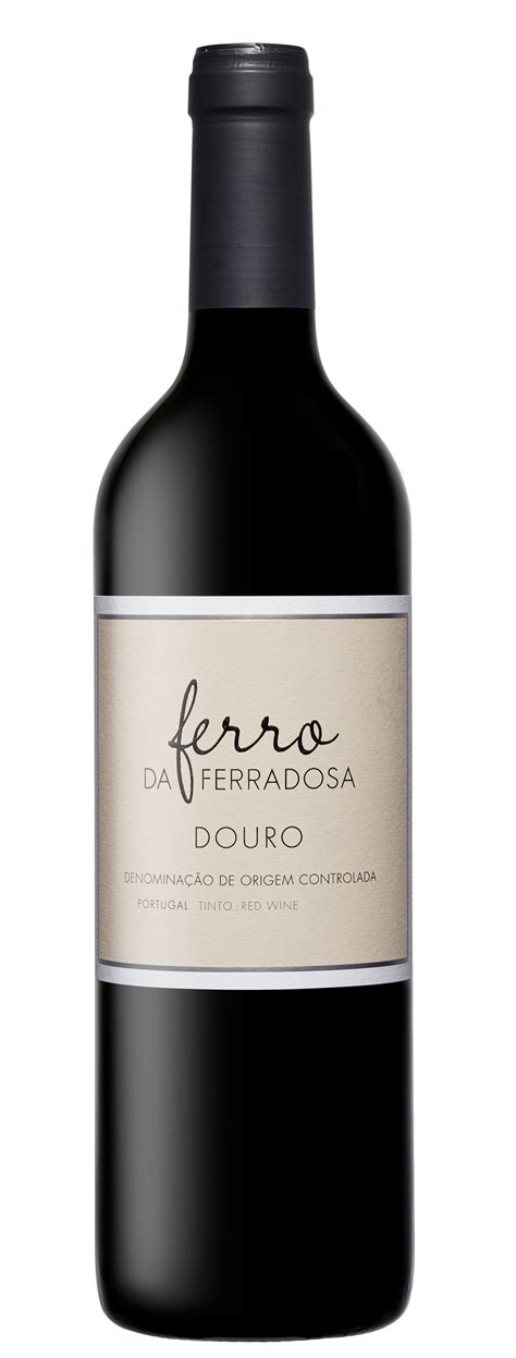 FERRADOSA Ferro Tinto Quinta Da Ferradosa