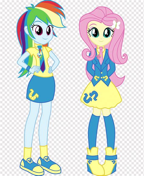 Rainbow Dash Fluttershy Pinkie Pie Twilight Sparkle Applejack Lainnya