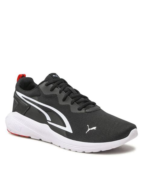 Puma Sneakers All Day Active 386269 03 Noir Modivo Fr