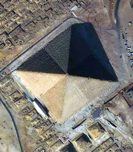 great pyramid  stefan vucak