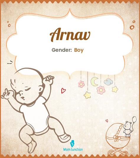 arnav  meaning origin history  popularity