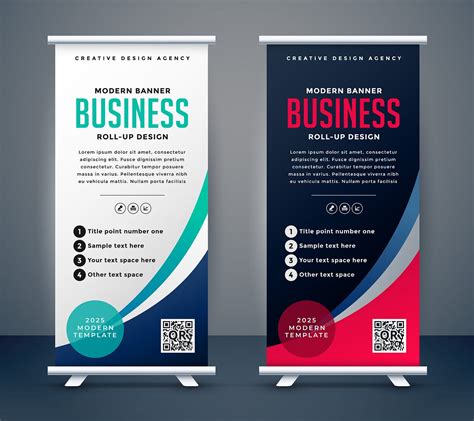 An affordable banners printing company in singapore - Ezprint - Medium