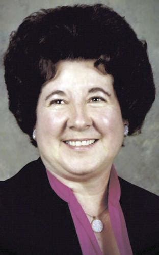 Naoma Choate Of Wilkesboro Dies Monday Obituaries