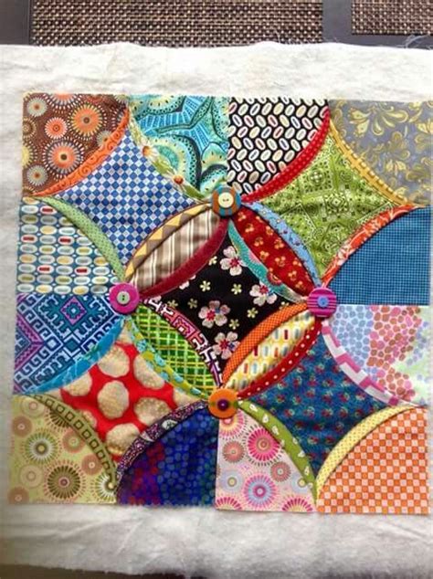 Pin By Kay Waldron On A Quilt Cathedral Scrap Quilt Patterns