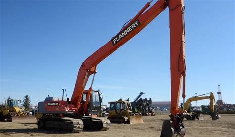 Hitachi Zx M Plant Hire Uk Flannery Plant Hire