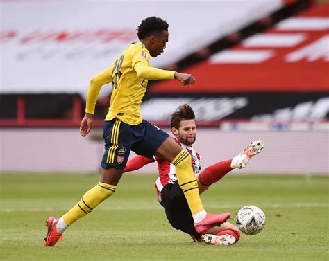 Joe Willock staking claim for Arsenal's biggest vacancy - The Gunners Tribe