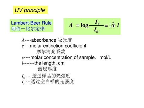 Ppt Chapter 8 Spectroscopic Methods Of Structure Determination