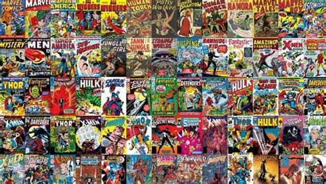 How to Sell Your Comic Book Collection | Collectibles Investment Group