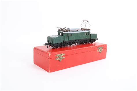 Trix Express H Elektrische Locomotief E