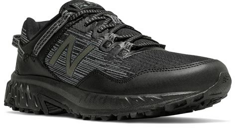 New Balance 410v6 Trail Running Shoes - Athletic