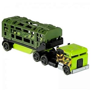 Hot Wheels Real Brinquedos