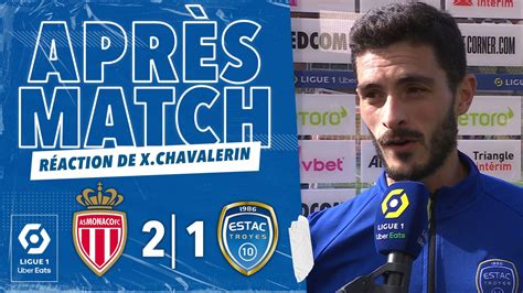 Monaco Estac R Action De Xavier Chavalerin Vid O Dailymotion