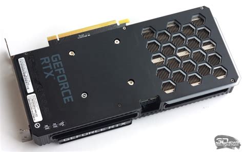 Обзор видеокарты NVIDIA GeForce RTX 3060 Ti: временный эксклюзив ...