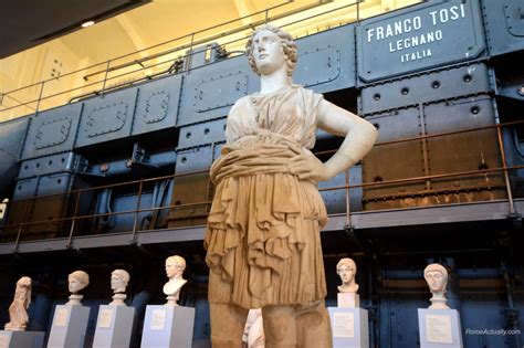 13 Best Things To Do In Ostiense Neighborhood in Rome