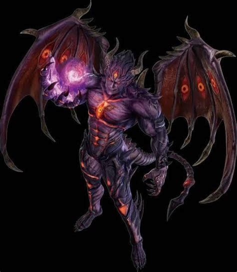 Will They Make True Devil, Kazuya as a playable DLC? Even though ...