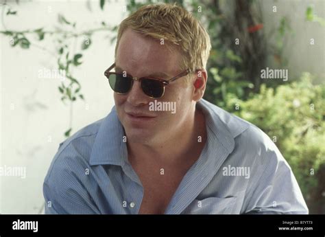 Philip seymour hoffman ripley hi-res stock photography and images - Alamy