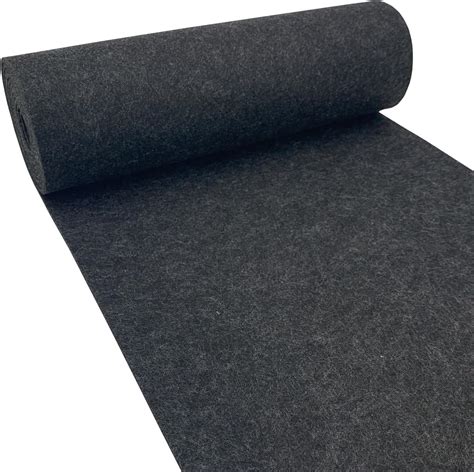 Amazon Aufodara Felt Fabric 11 8 X 98 4 Inch Craft Felt Fabric