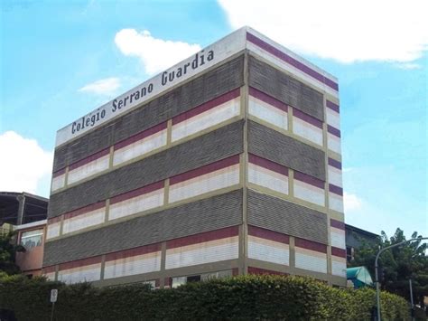 Colegio Serrano