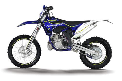 Sherco Se R Specs Autoevolution