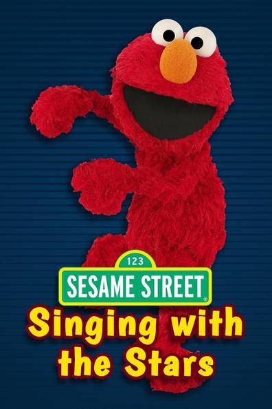 How to watch and stream Sesame Street: Singing with the Stars - 2012 on ...