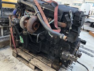 Iveco Trakker Stralis Cursor F Be Engine For Iveco Trakker