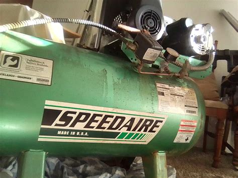 When Could A Reciprocating Compressor Be Damaged If Energized 1