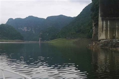 湖北多地遭遇连续强降雨天气 1396座水库超汛限水位凤凰网湖北凤凰网